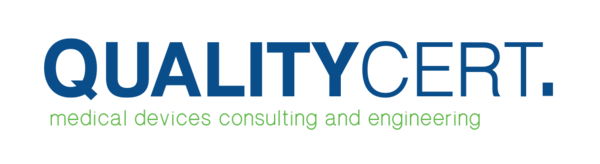 QualityCert logo