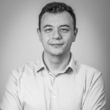 Admir Mehmedović